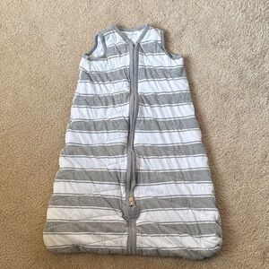 Burt’s Bees Baby Thick Sleepsack